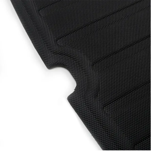 All weather mats tesla model y