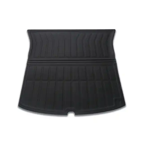 Tesla Model Y Rear Trunk Mat