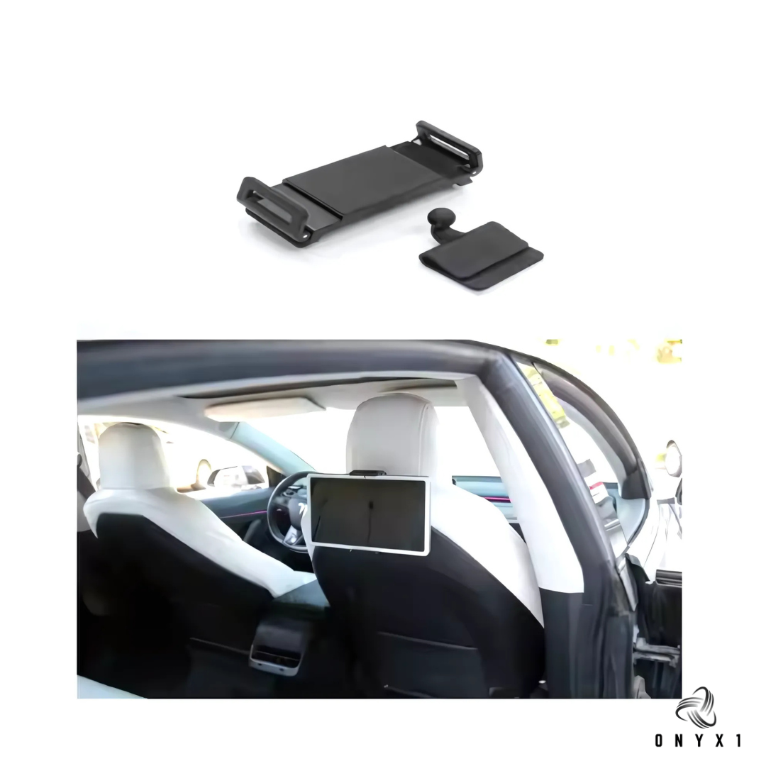 Tesla Model Y Phone/Tablet holder
