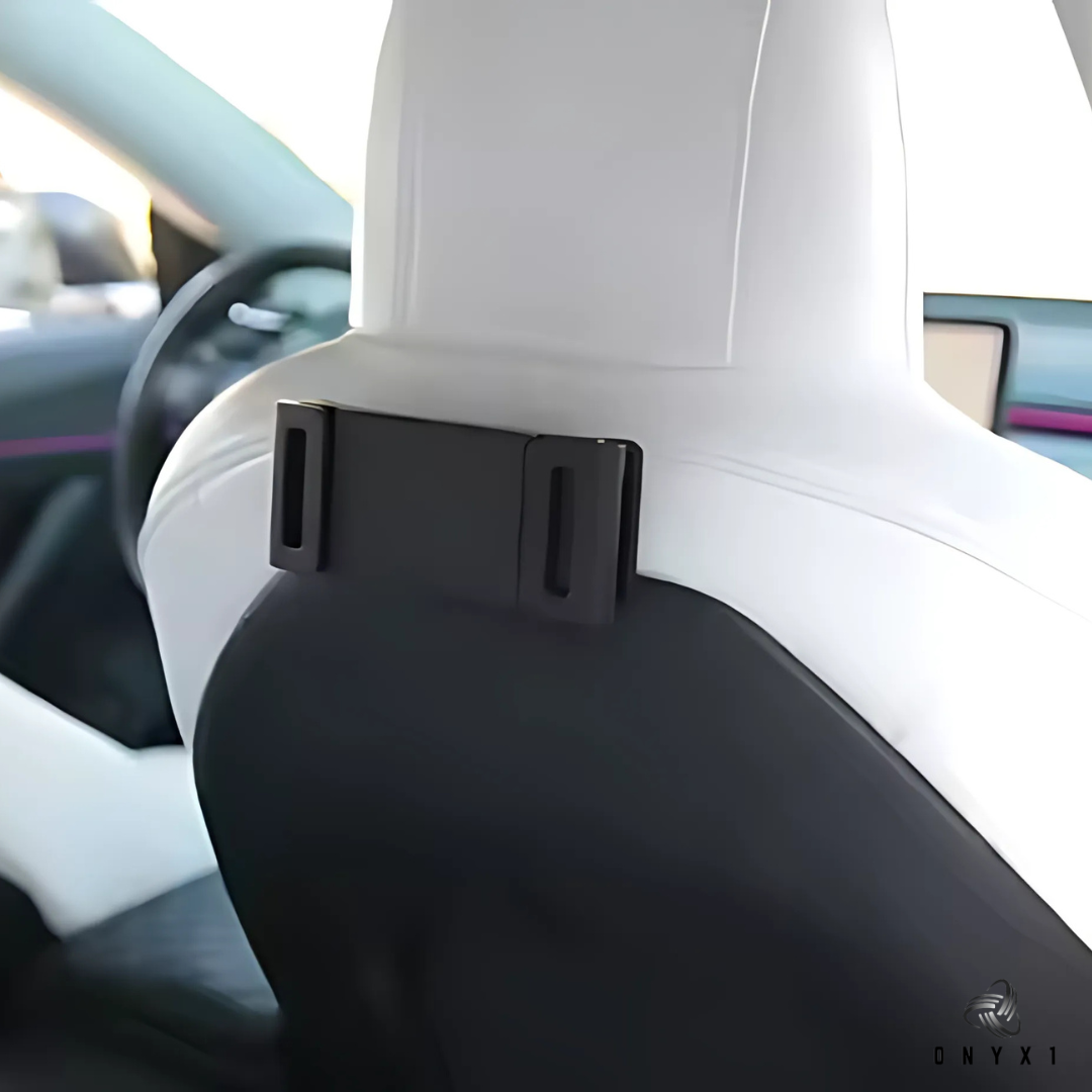 Tesla Model Y Phone/Tablet holder