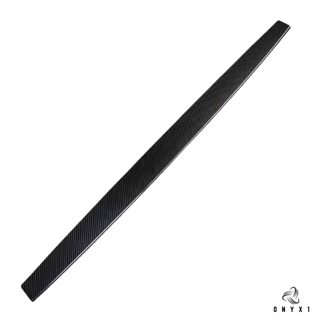 tesla model y dashboard cover