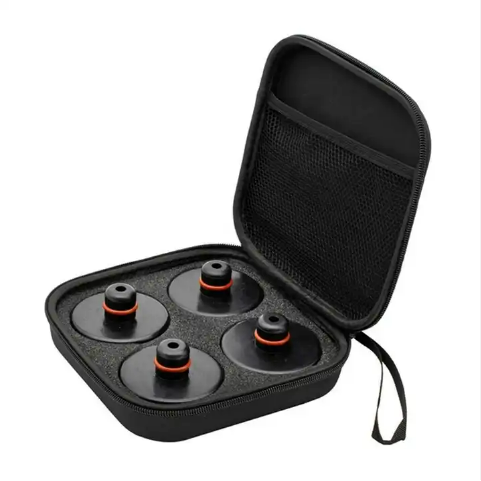 best tesla jack pads