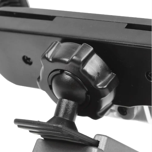 Tesla Phone holder_Rear