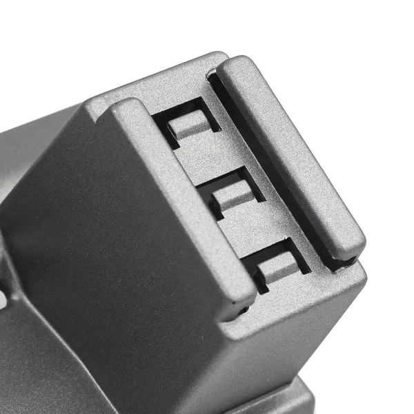 Tesla Phone holder_Front