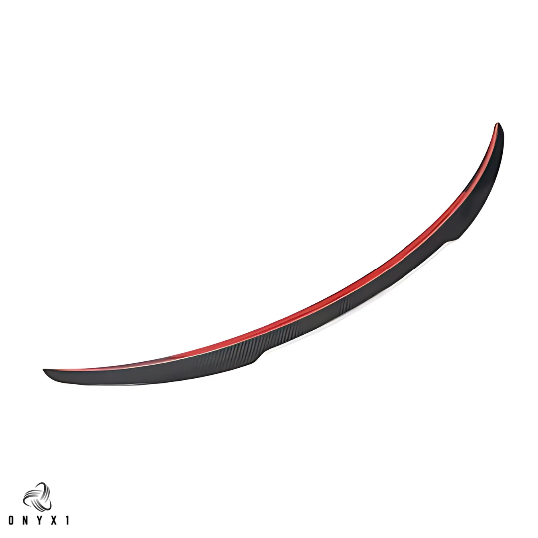 Tesla Model Y_RearSpoiler_Rear