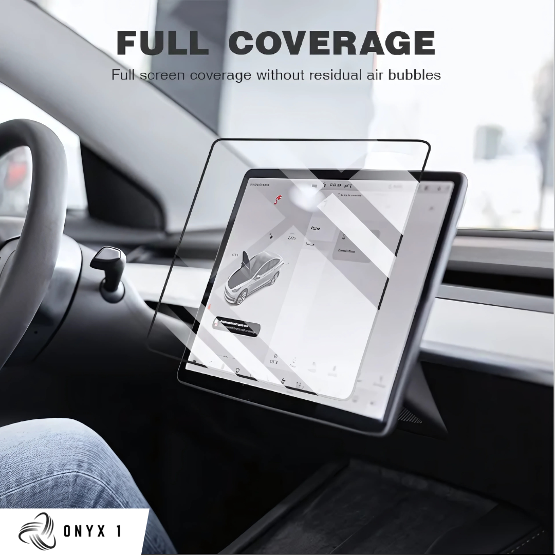 Tesla Screen Protector_Feature