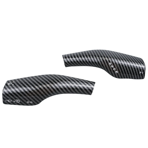 Tesla Model Y Indicator Stalk Cover
