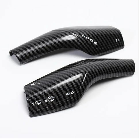 Tesla Model Y Indicator Stalk Cover