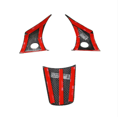 model y steering wheel cover