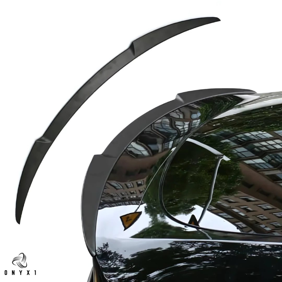 Tesla Model_Y_Rear_Spoiler_Display