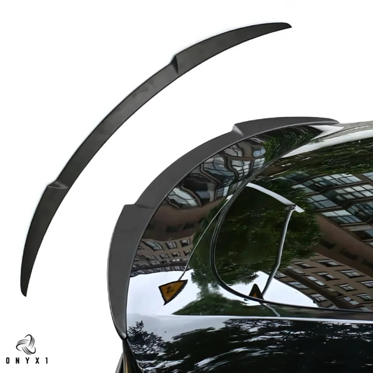 Tesla Model_Y_Rear_Spoiler_Display