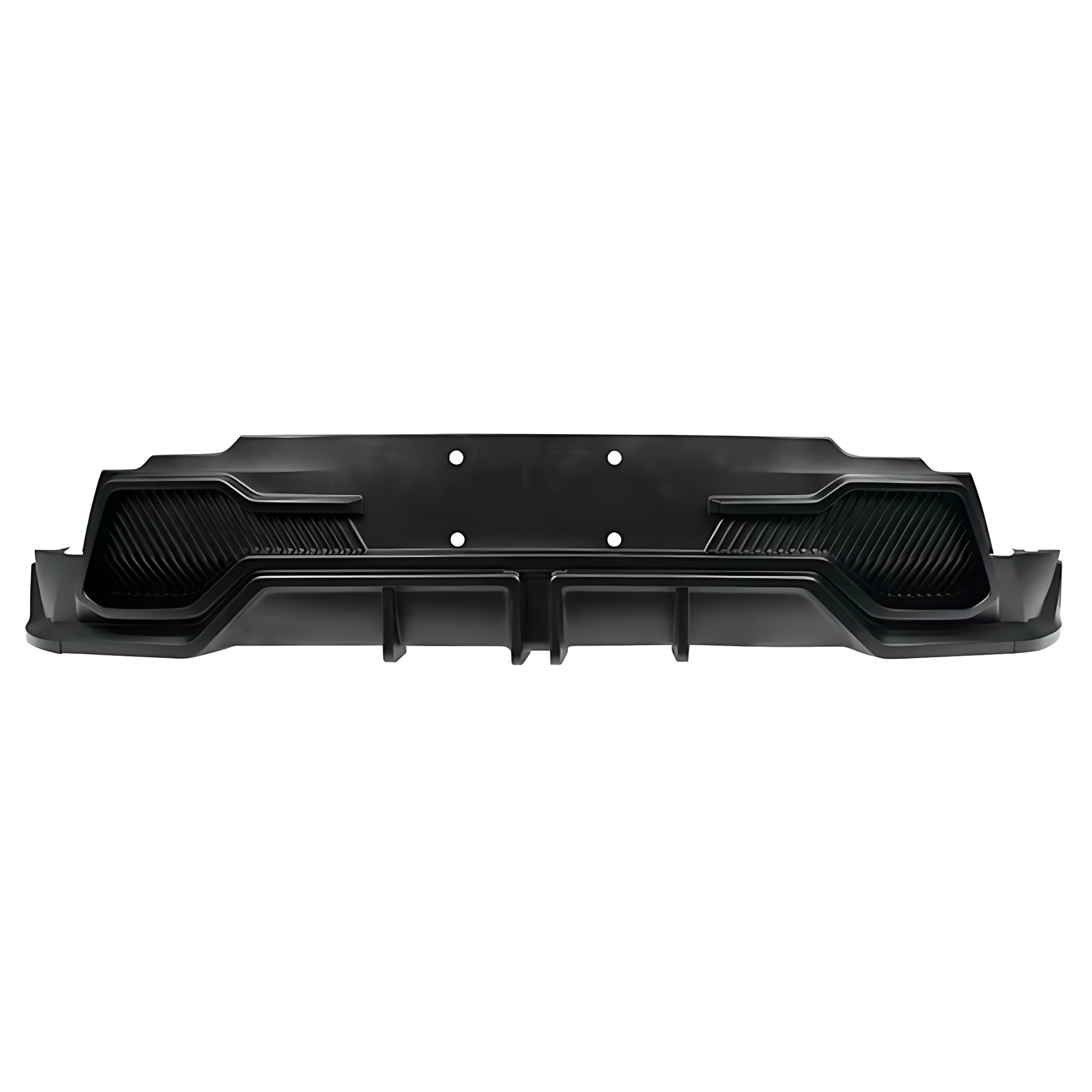 Tesla Model Y JUNIPER Body Kit