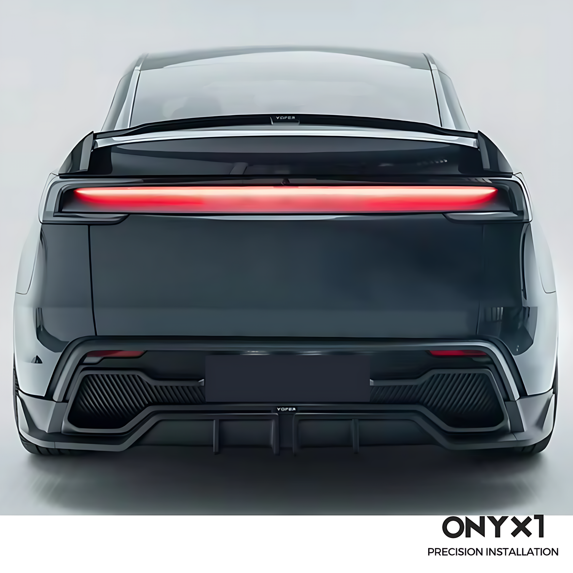 Tesla Model Y JUNIPER Body Kit