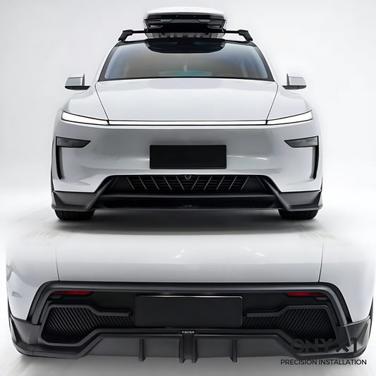 Tesla Model Y JUNIPER Body Kit