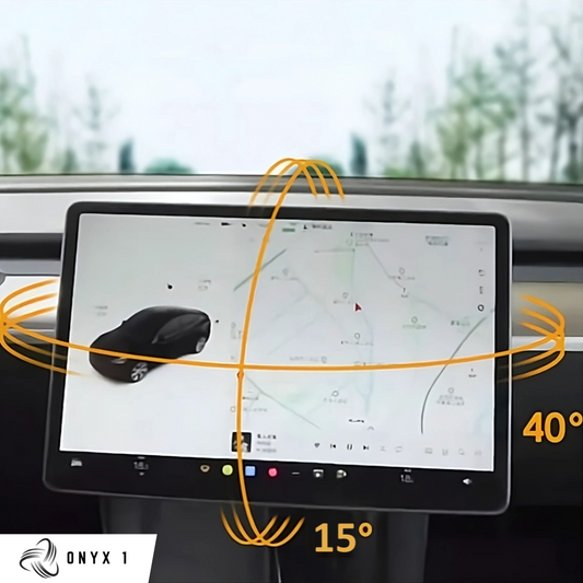 Tesla Swivel Mount Kit_Main