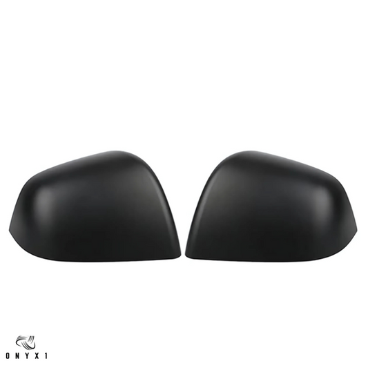 Tesla Model Y Side Mirror Cover
