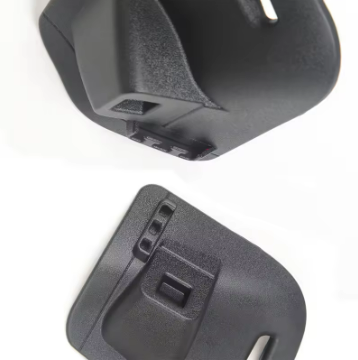 tesla model y trunk cover