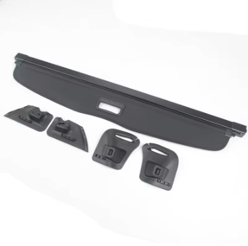 tesla model y trunk cover
