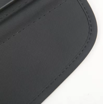 tesla model y trunk cover