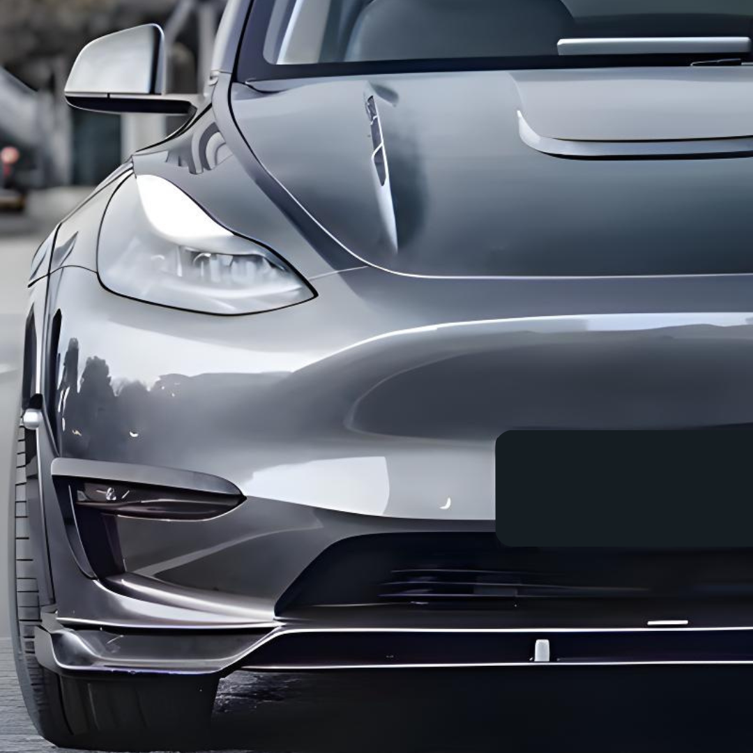 Tesla Model Y Accessories