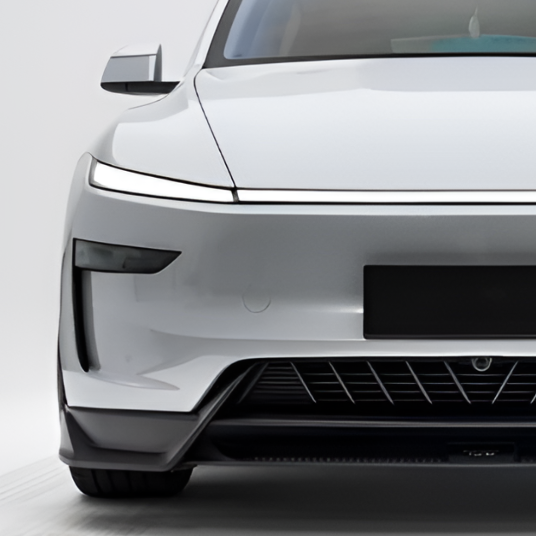 Tesla Model Y JUNIPER Accessories