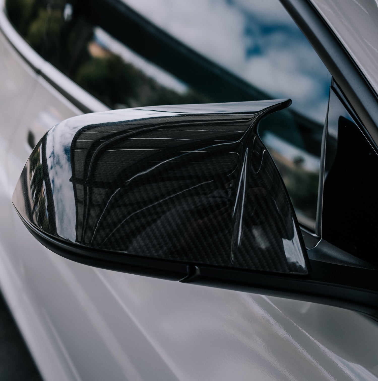 Tesla Model Y Accessories