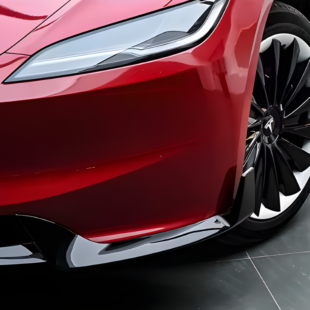 Tesla Model 3/Highland Accessories