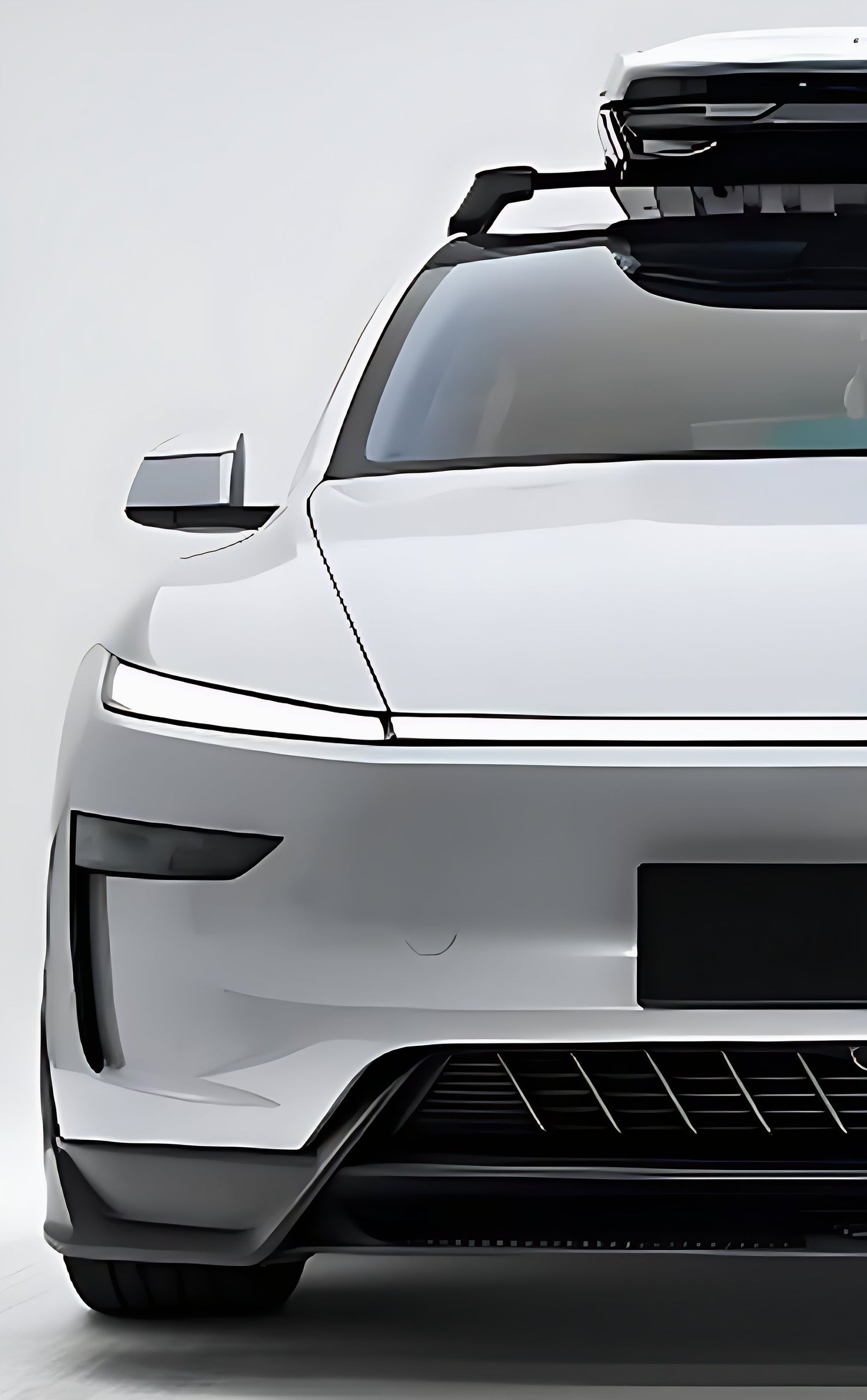 Tesla Model Y JUNIPER Accessories