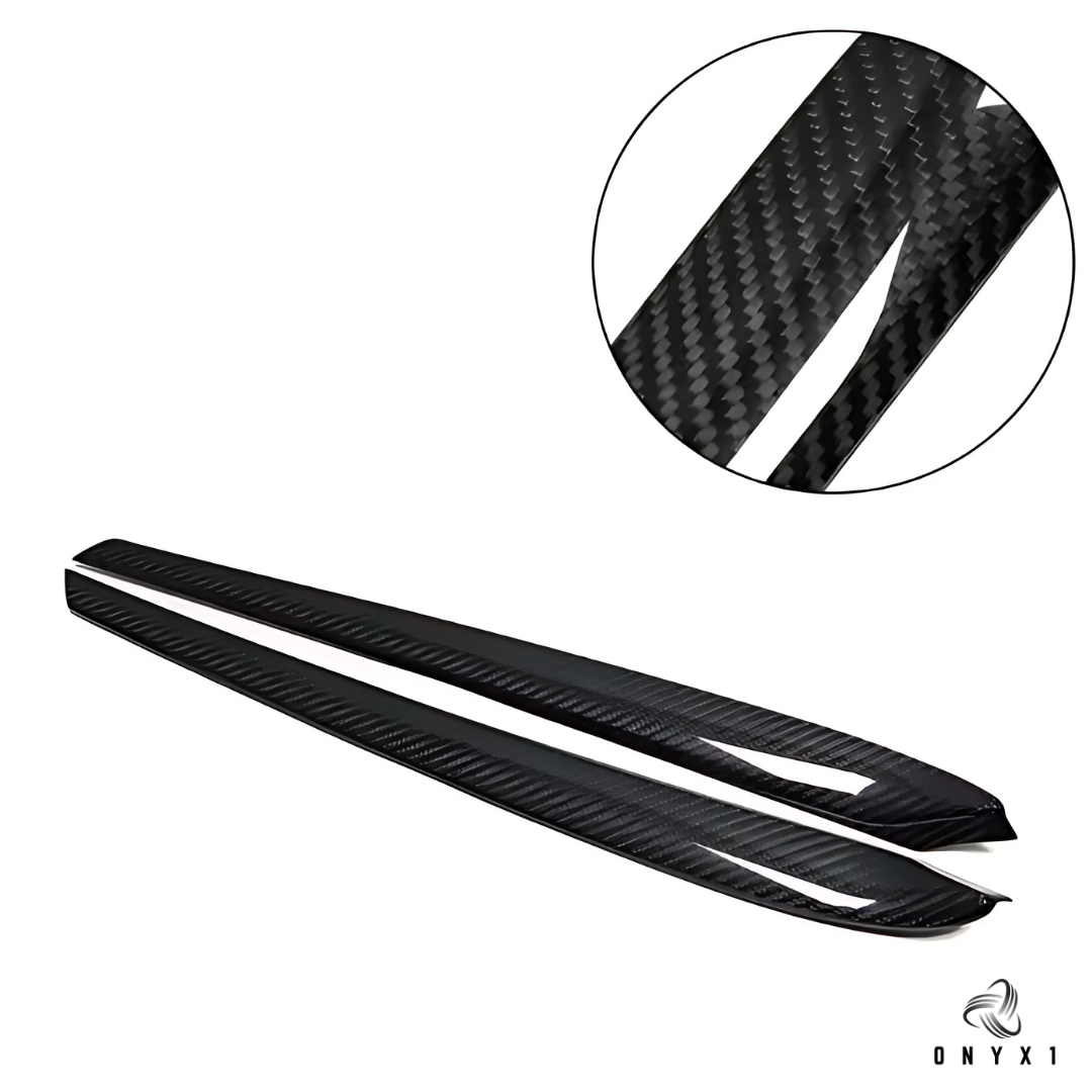 Tesla Model Y Interior Door Trim