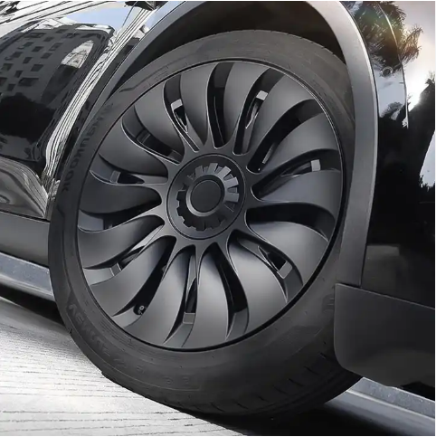 Tesla Model Y Wheel Covers_overview