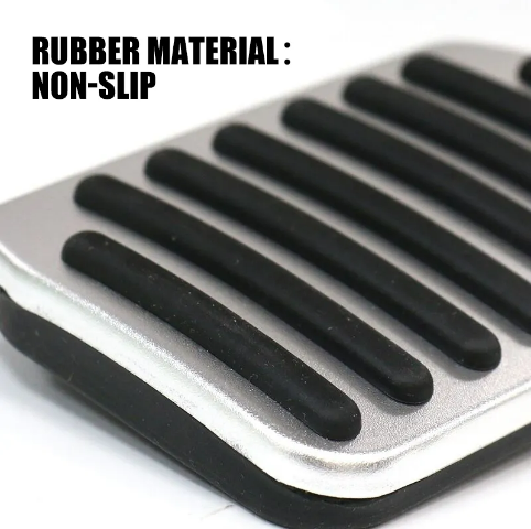 tesla model y pedal covers