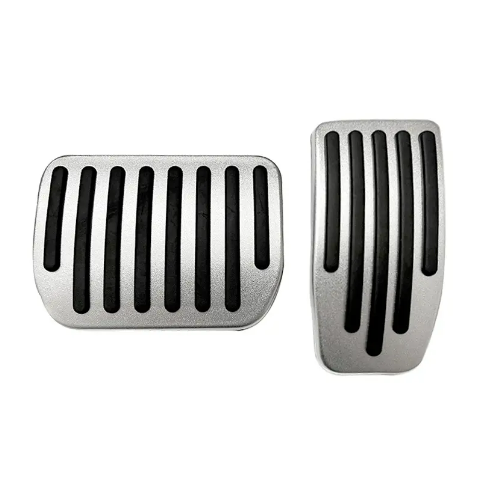 tesla model y pedal covers