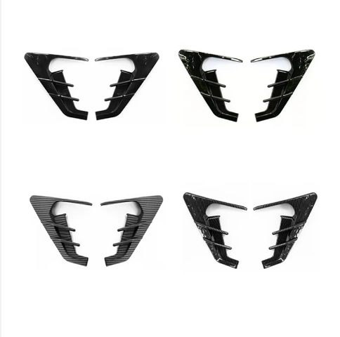 tesla model y side camera cover