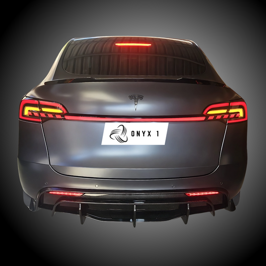 Tesla Model Y Diffuser_Main
