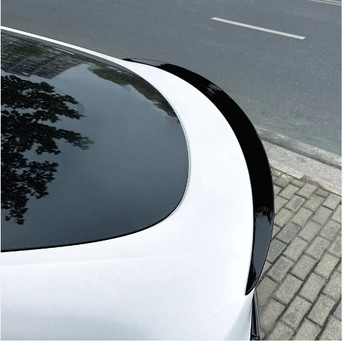 Tesla Model Y Spoiler_Colour