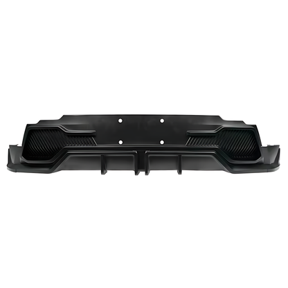 Tesla Model Y JUNIPER Body Kit