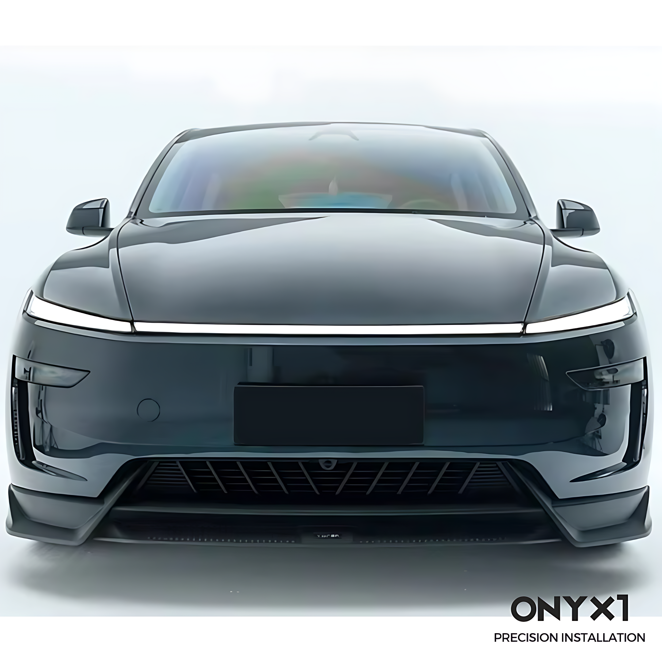 Tesla Model Y JUNIPER Body Kit