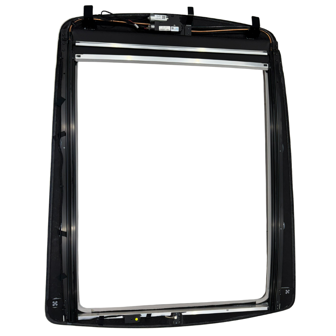 Tesla Model Y/JUNIPER Electric Sunshade