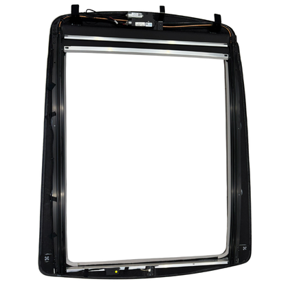 Tesla Model Y/JUNIPER Electric Sunshade