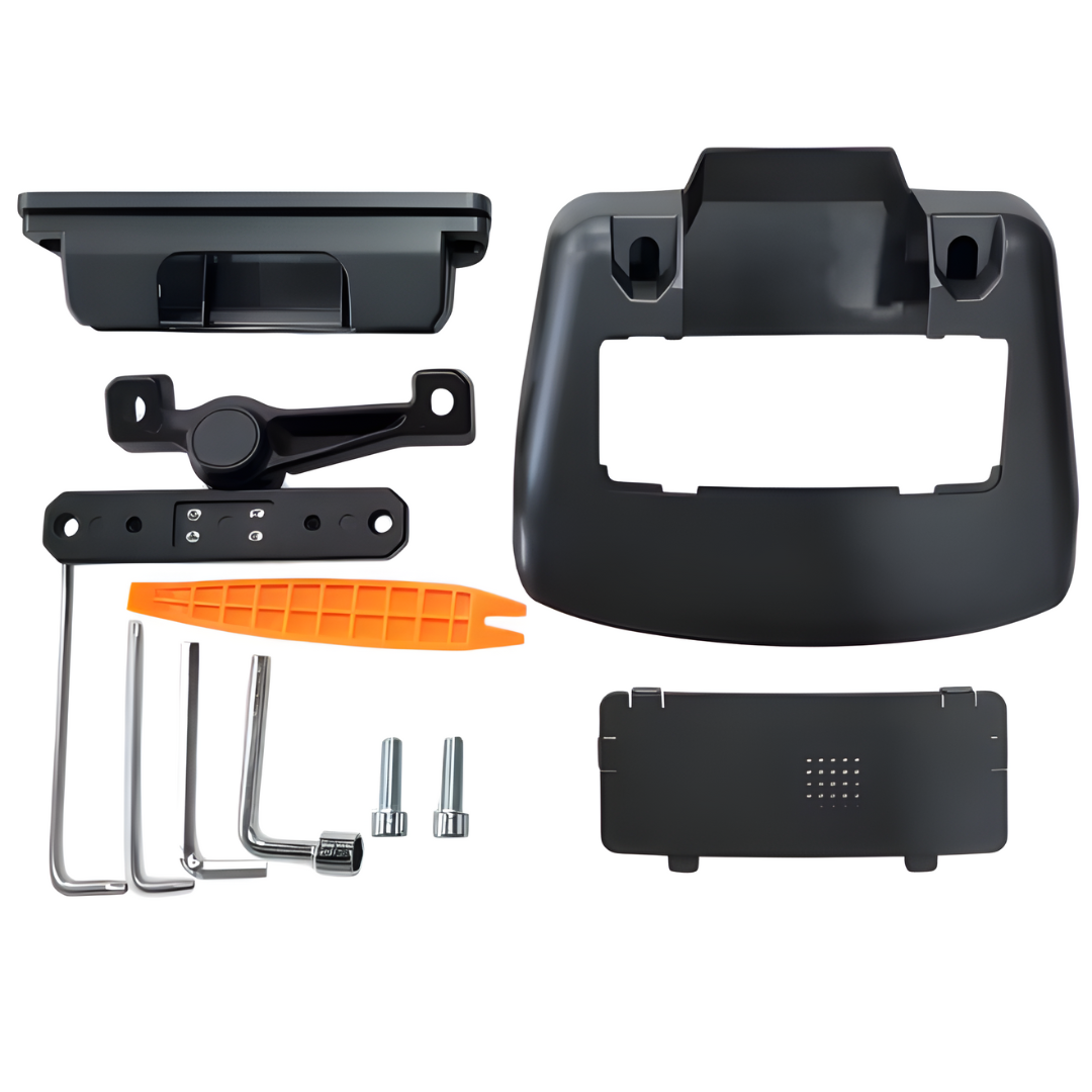 Tesla Model 3/Y Screen Swivel Mount Kit