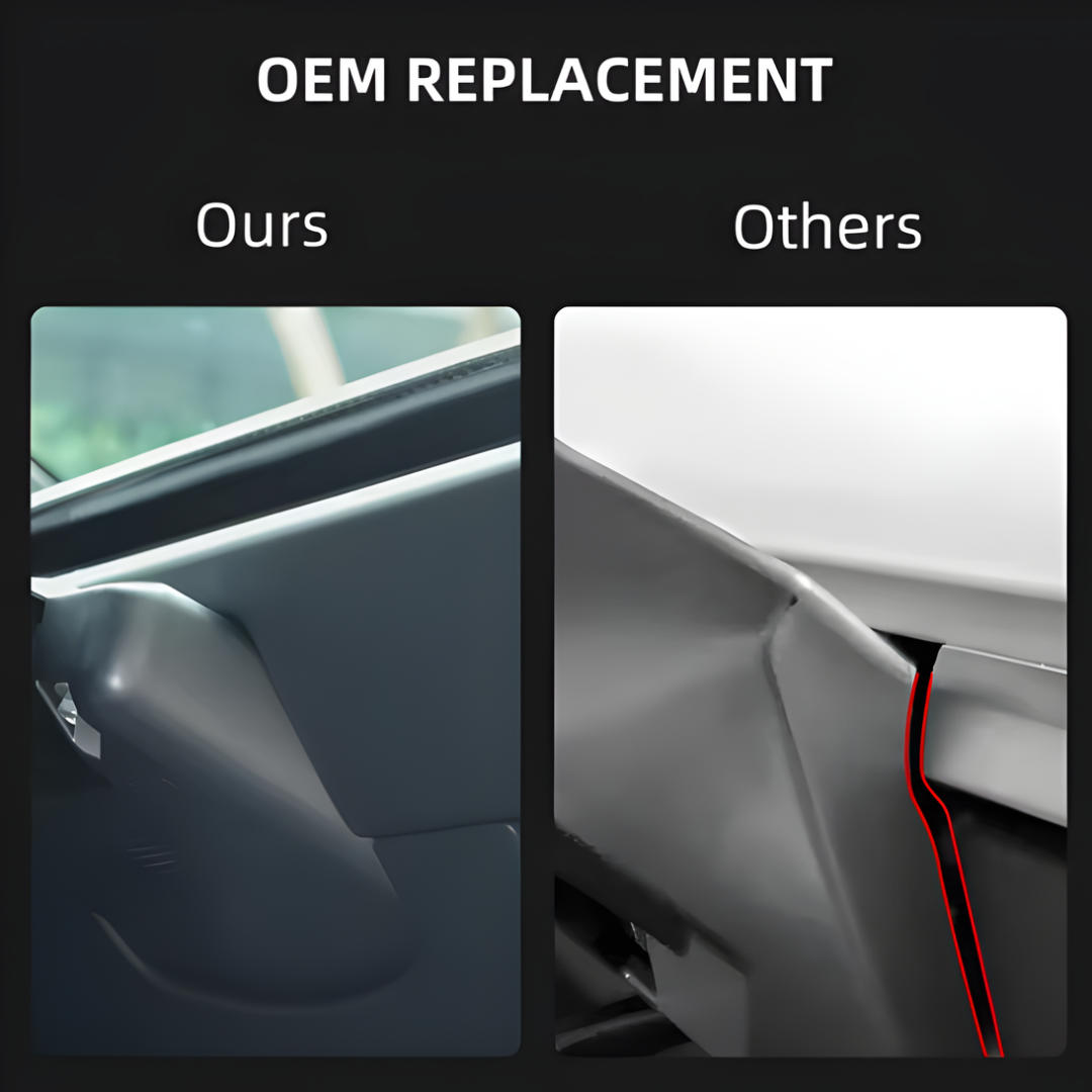 Tesla Model 3/Y Screen Swivel Mount Kit