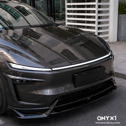Tesla Model Y JUNIPER / Y L Body Kit - YOFER