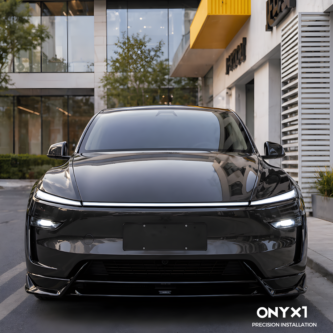 Tesla Model Y JUNIPER / Y L Body Kit - YOFER