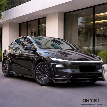Tesla Model Y JUNIPER / Y L Body Kit - YOFER