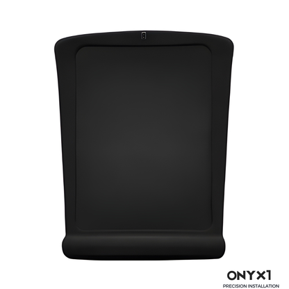 ONYX1 Tesla Model Y / Juniper / Y L Electric Sunshade with Voice Command (2020 - 2026)