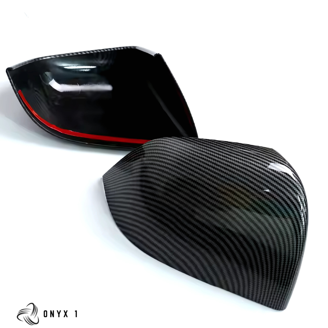 Tesla Model Y Side Mirror Cover