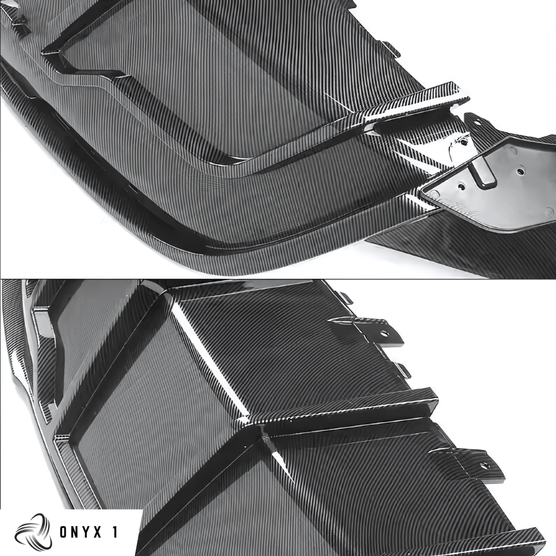 Tesla_Model_Y_Rear_Diffuser_Aero_Product Close up 2