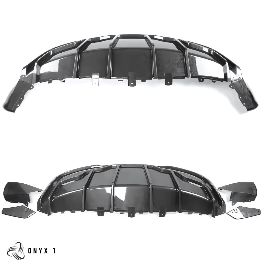 Tesla_Model_Y_Rear_Diffuser_Aero_Product Overview