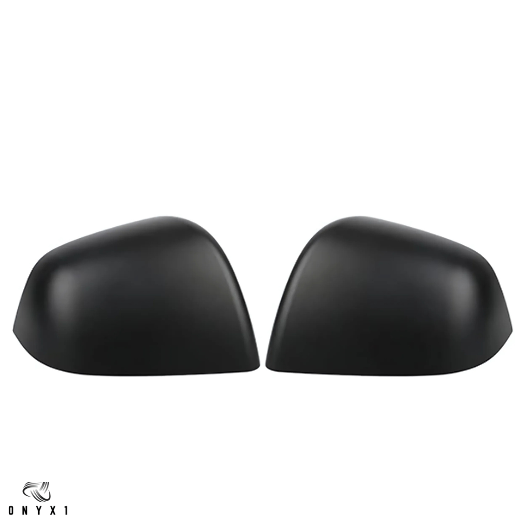 Tesla Model Y Side Mirror Cover