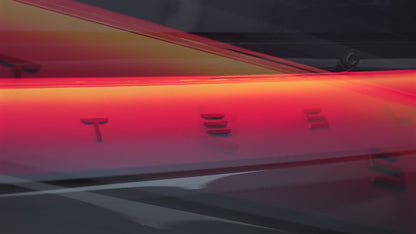 Tesla Model Y JUNIPER Body Kit - YOFER